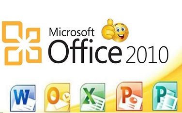 Tải Office 2010 – Bộ công cụ văn phòng huyền thoại, nhẹ và ổn định nhất hiện nay